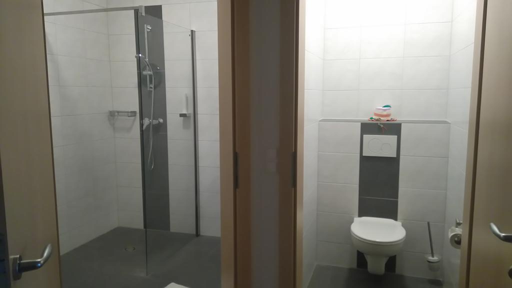 Gasthof Zum Mohrn Oberwoelz Stadt Bagian luar foto