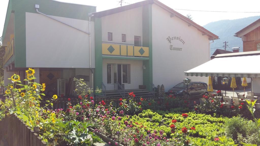 Gasthof Zum Mohrn Oberwoelz Stadt Bagian luar foto
